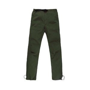 Topo Designs Men's Tech Pants - Olive (M)